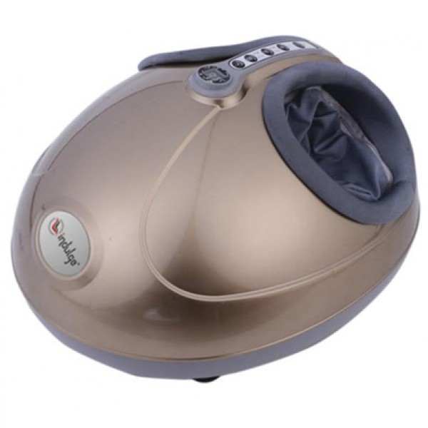 Powermax Indulge IF-8010 Leg Massager Respectively